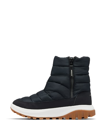 Columbia Snowtrot Mid Boots