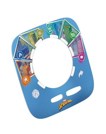 Tonies Spiderman Neighbourhood Hero (Tonieplay Game Set)