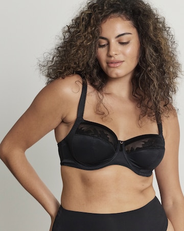 Fantasie Illusion Full Cup Wired Bra
