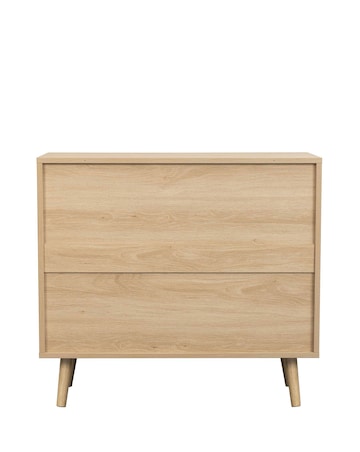 Herringford 2 Door Sideboard