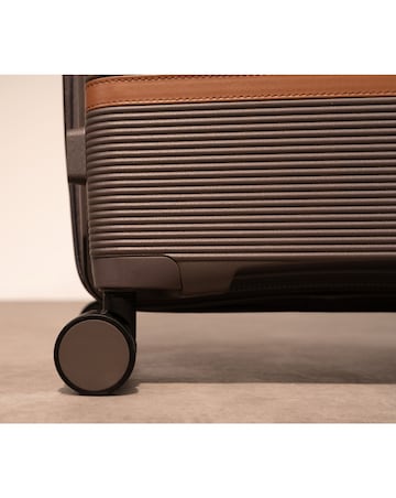 Rock Medina Large Suitcase
