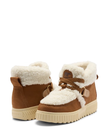 Sorel Ona Ave Alpine Snowcap Waterproof Boots