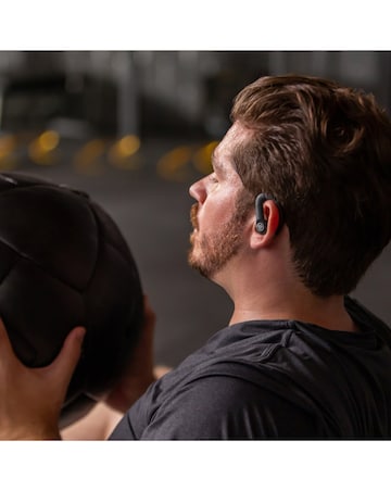 JLab Go Sport ANC - Graphite
