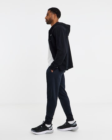 Under Armour Rival Fleece Full Zip Hoodie