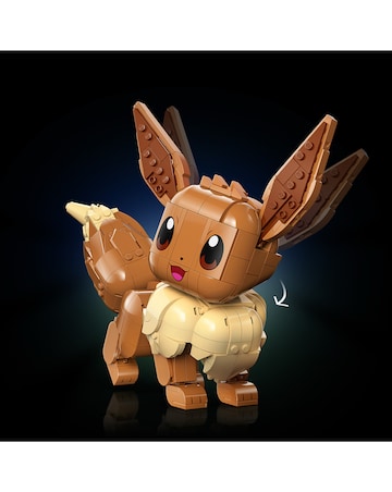 LEGO Pokemon Eevee 72151