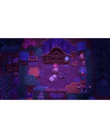Moonlight Peaks (Nintendo Switch 2)