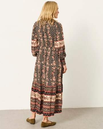 Fatface Isabella Floral Maxi