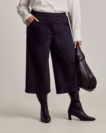 Julipa Stretch Culotte
