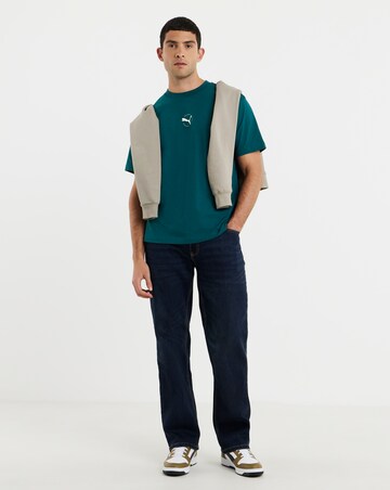 PUMA Sport Relaxed Graphic T-Shirt