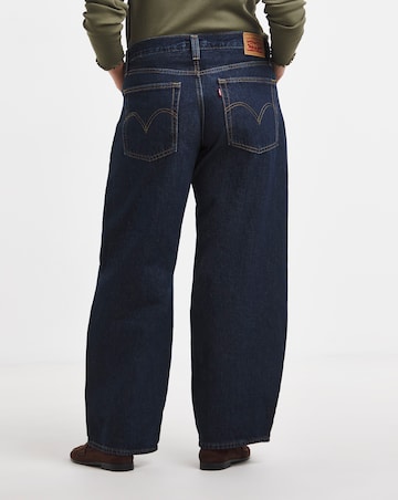 Levi's Middy Balloon Jean