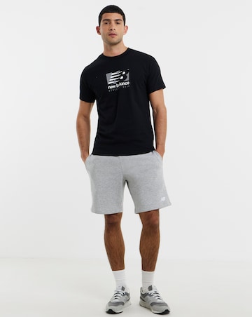 New Balance 9 Inch Sweat Shorts