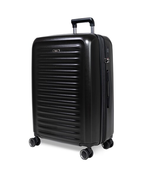 Rock Luggage Legacy Medium Hardshell Suitcase