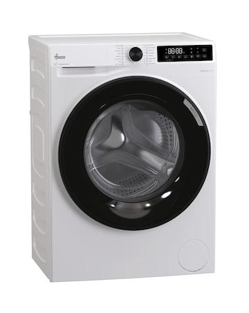Hoover Pro Wash Series 3 9kg- White