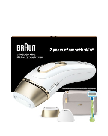 Braun 3 Shave & Style 3 in 1 Rechargeable Shaver