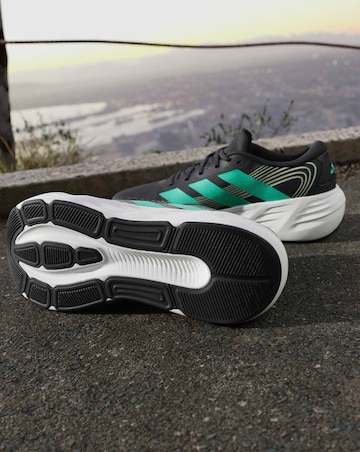 adidas Galaxy 8 Trainers