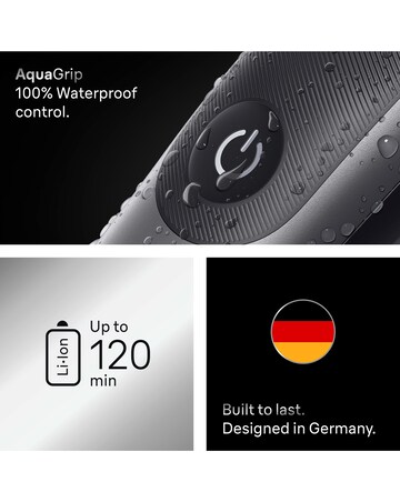 Braun - All-in-One Series 7, 13in1 Grooming Kit