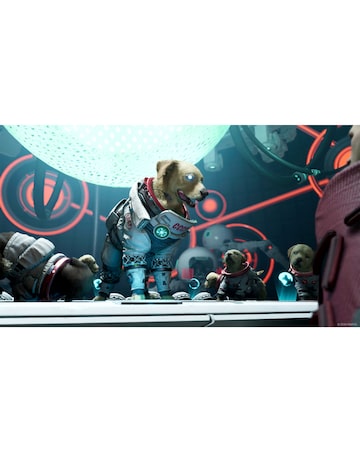 Marvel's Guardians of the Galaxy: Encore Edition (Nintendo Switch 2)