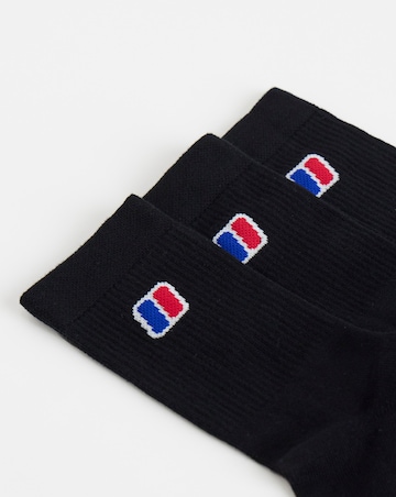 Berghaus Everyday 3 Pack Socks