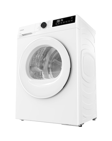 Candy Quick Pro 8kg- White + Installation