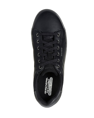 Skechers Cavell Hensley Trainer - Black