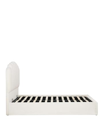 Monaco Ottoman Bed