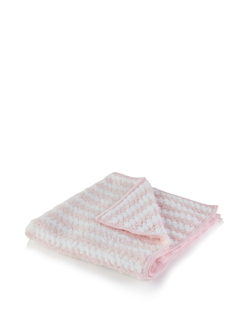 Minky Storage Caddy with Super Soak Up Cleaning Cloth Bundle