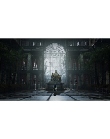 Lies of P: Complete Edition (Nintendo Switch 2)