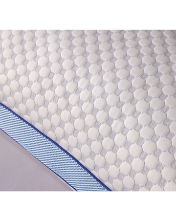 Downland Cooling Memory Foam Sensation Pillow