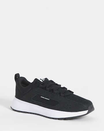 Under Armour Street Mirage Trainers