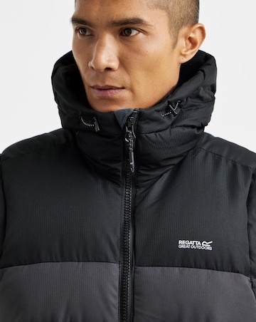 Regatta Aldthorn Bodywarmer