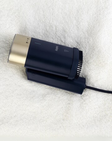 Beldray 1700W Garment Steamer - Navy
