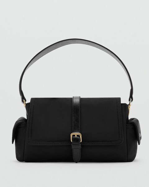 Mango Shoulder Bag