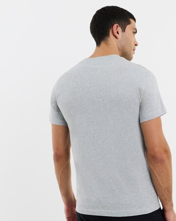New Balance Layered Brand Read Relaxed T-Shirt
