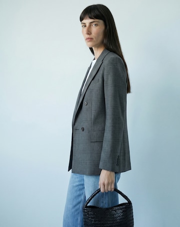 Mango Blazer