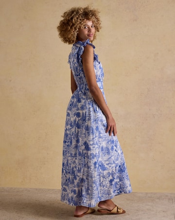 Joules Samantha Dress