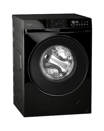 Candy Quick Pro 9kg- Black