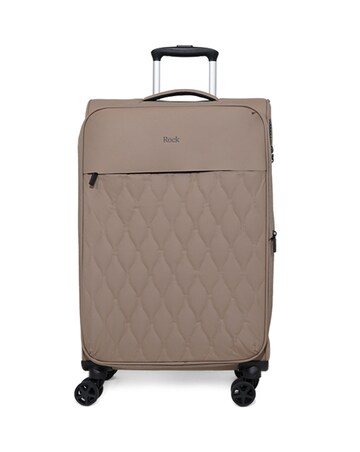 Rock Ember 3pc Suitcase Set