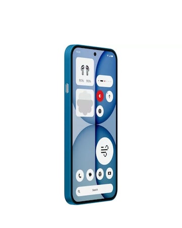 Nothing Phone (4a) 5G 256GB - Blue