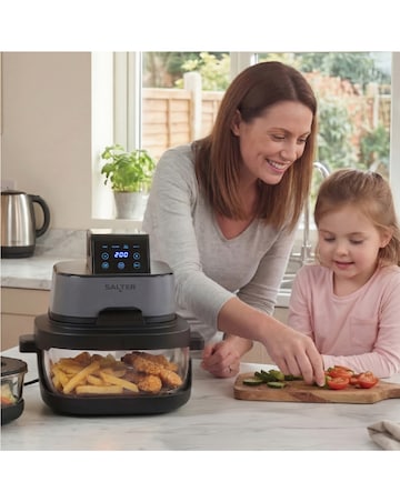 Salter Crisp & Go Air Fryer