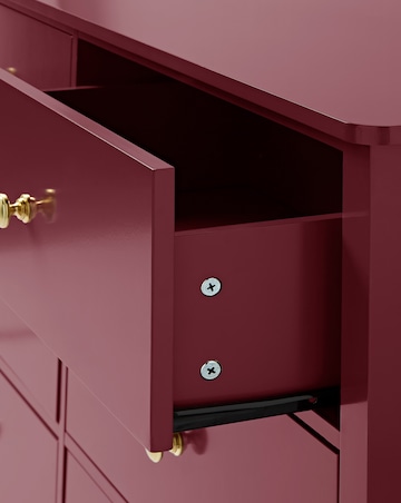 Julipa Dalia Large Chest of Drawers