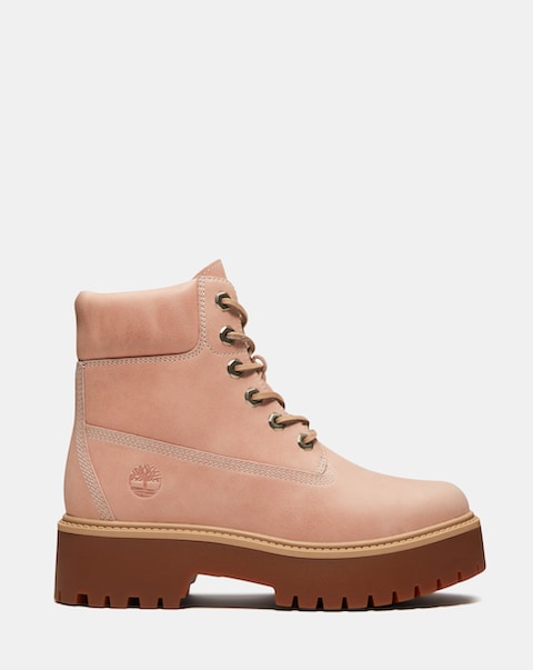 Timberland Stone Street Lace Std