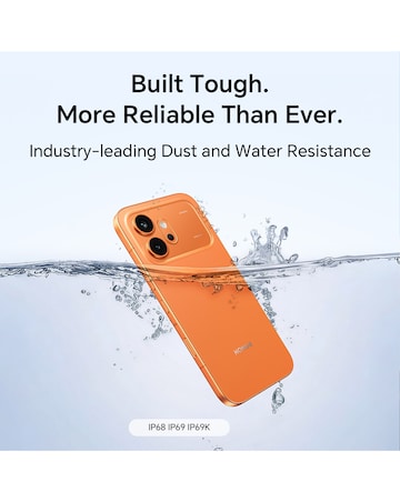 Honor 600 5G 256GB - Orange