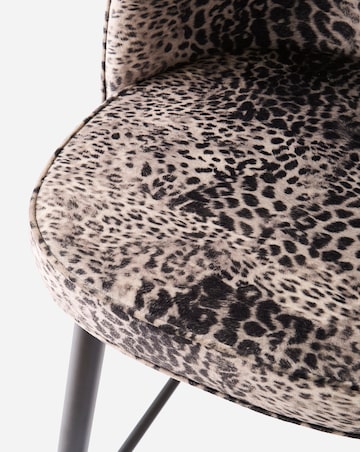 Savannah Barstool