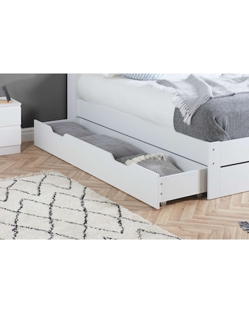 Alfie Storage Bed