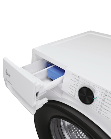 Hoover Pro Wash Series 3 9kg- White + Installation