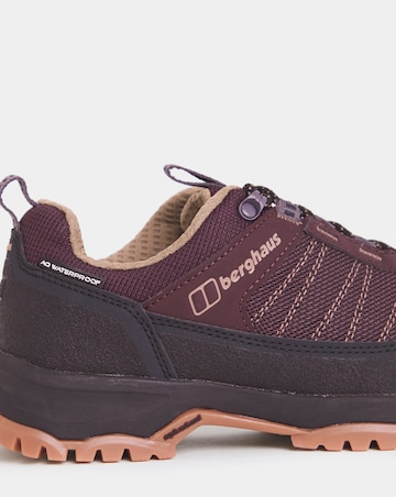Berghaus Expeditor Shoes