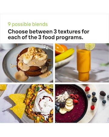 Braun - PowerBlend 7