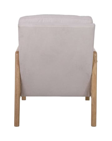 Ida Rattan Chair