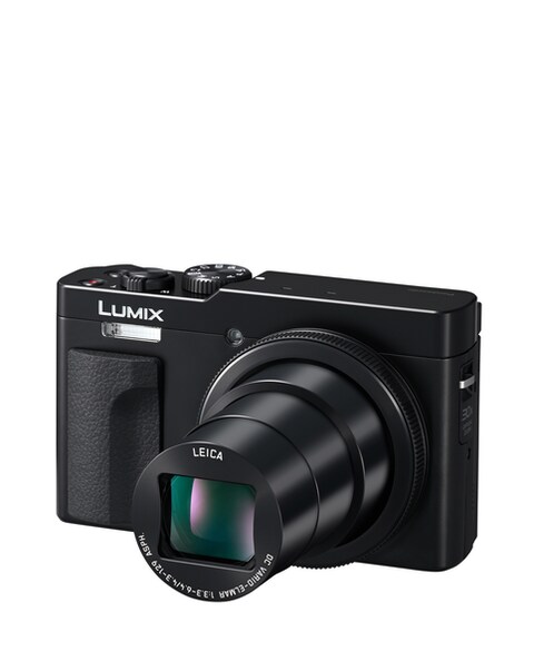 Panasonic DC-TZ99 Compact Camera - Black