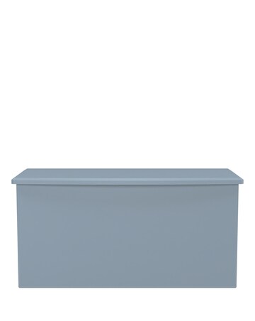 Haydn Ready Assembled Blanket Box - Kids